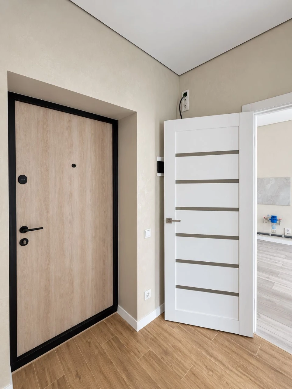 Продаж. Квартира з ремонтом в ЖК Молодість. Газ. Вигідна пропозиція.