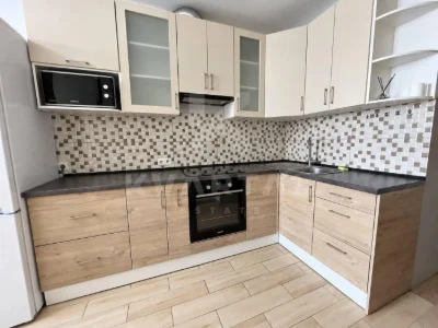Продажа 1-комнатной квартиры 48,2 кв. м с ремонтом в ЖК "Чехов-Парк", Ирпень