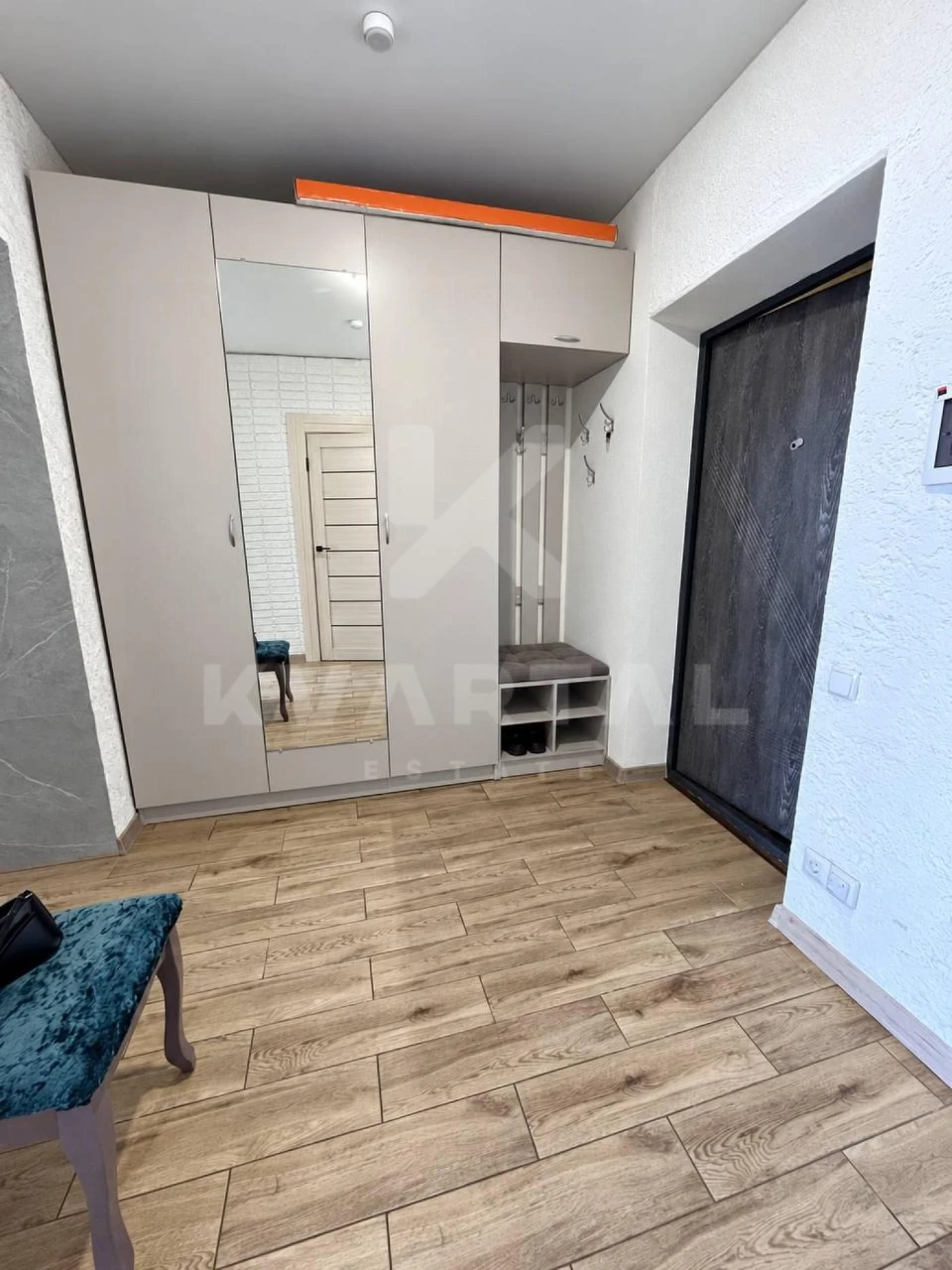Продажа 1-комнатной квартиры 48,2 кв. м с ремонтом в ЖК "Чехов-Парк", Ирпень