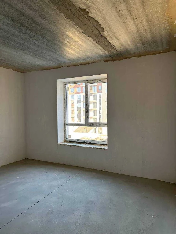 For Sale: 2-bedroom apartment in Irpin, in the new "Burgundia" residential complex