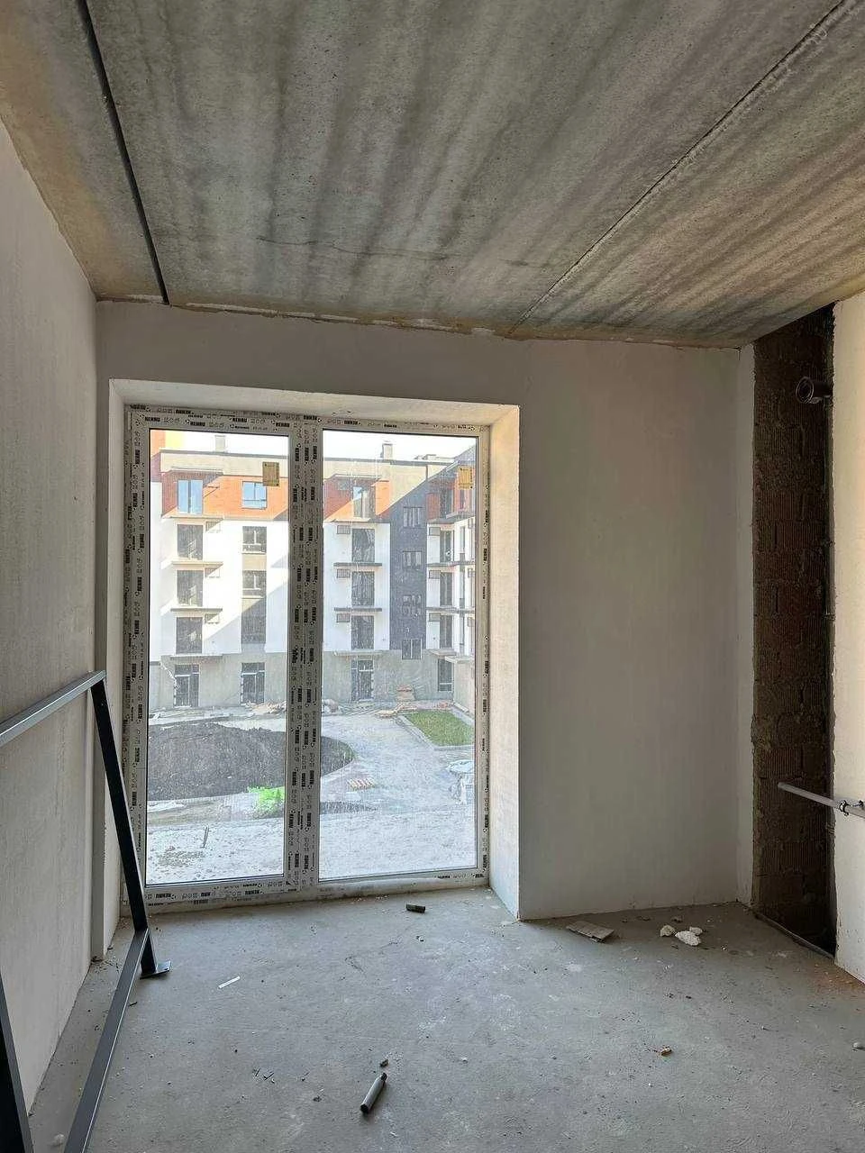 Продается 2-комнатная квартира в Ирпене, в новом ЖК «Burgundia»