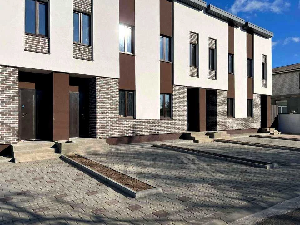 Будинок. Черкаси, Степана Бандери вул. (Можайського)