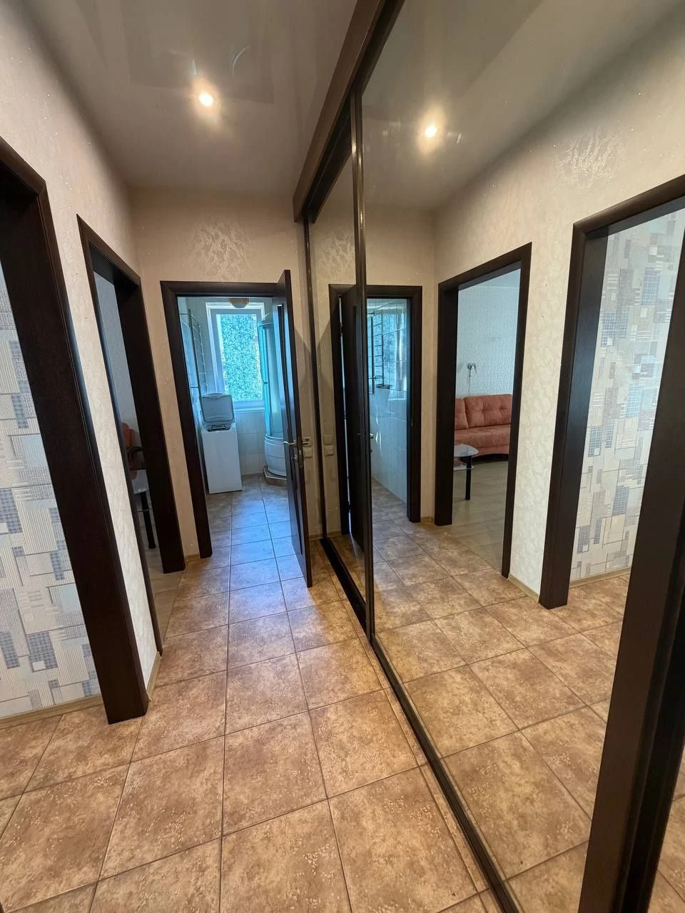 For sale: One-bedroom apartment renovated near Central Park