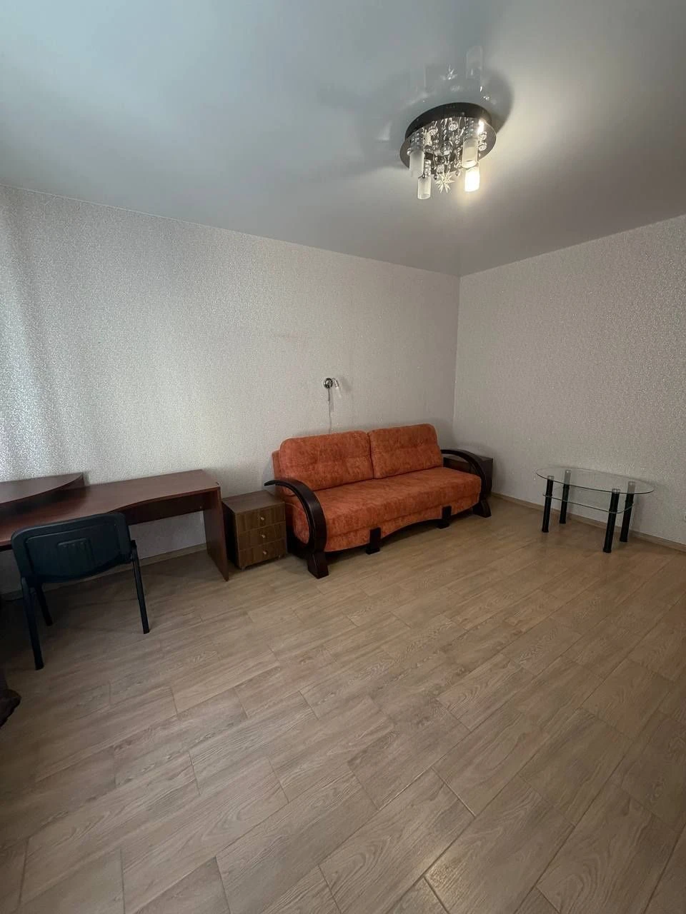 For sale: One-bedroom apartment renovated near Central Park
