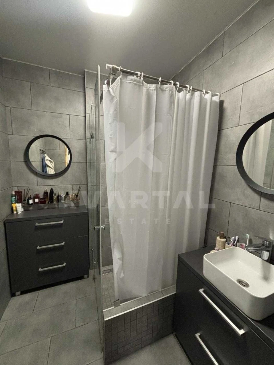 Продажа просторной 3-комнатной квартиры (87 м2) в удобном месте