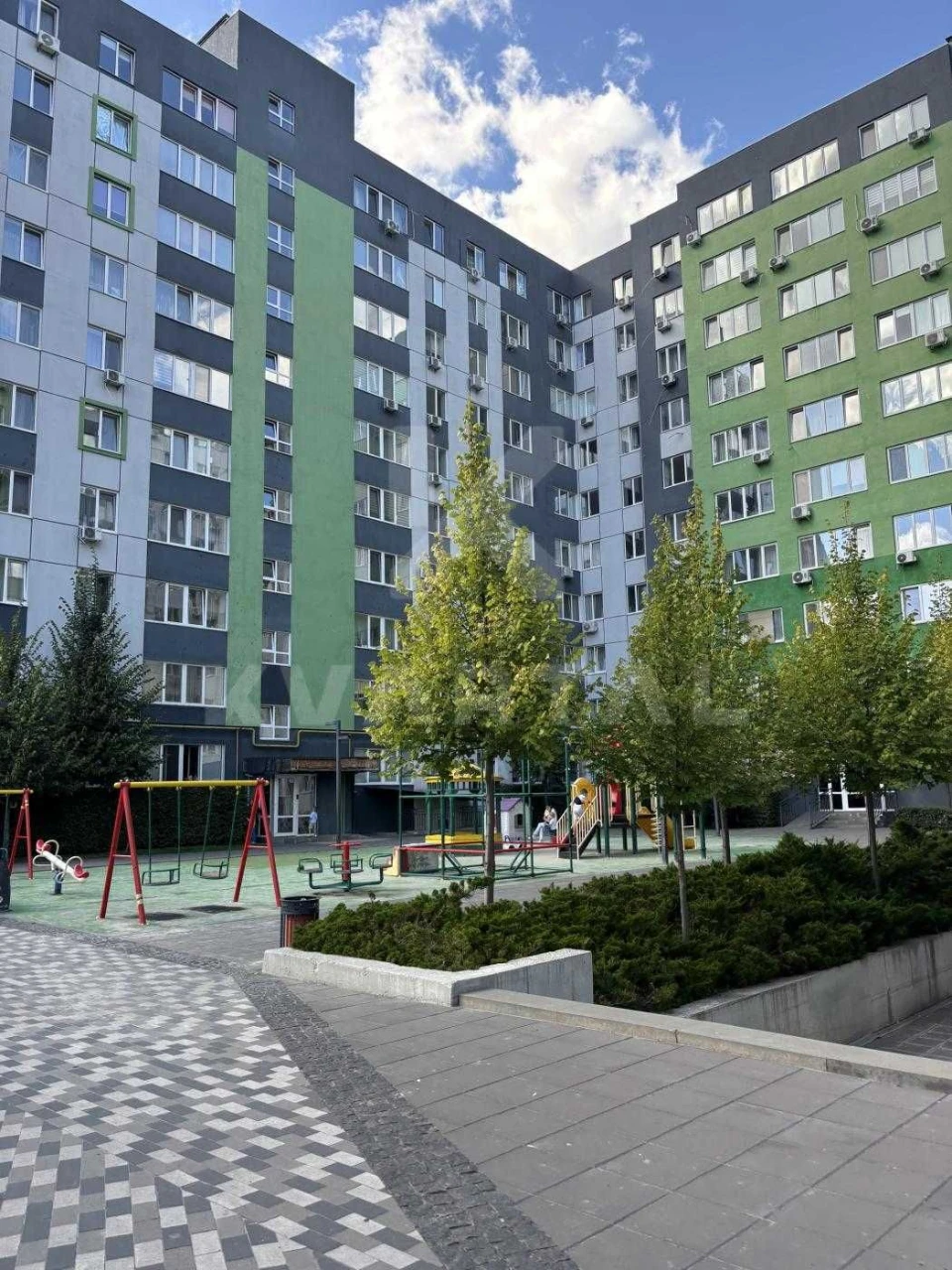 Продажа просторной 3-комнатной квартиры (87 м2) в удобном месте