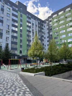 Продажа просторной 3-комнатной квартиры (87 м2) в удобном месте