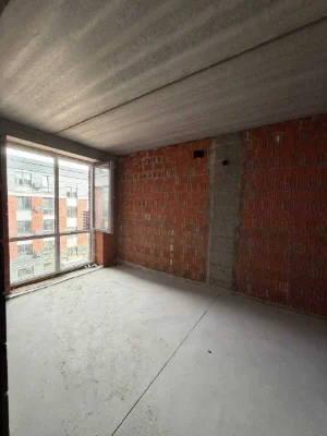 For Sale: 1-room studio apartment in the center of Irpin, ЖК Kvart