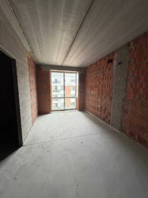 For Sale: 1-room studio apartment in the center of Irpin, ЖК Kvart