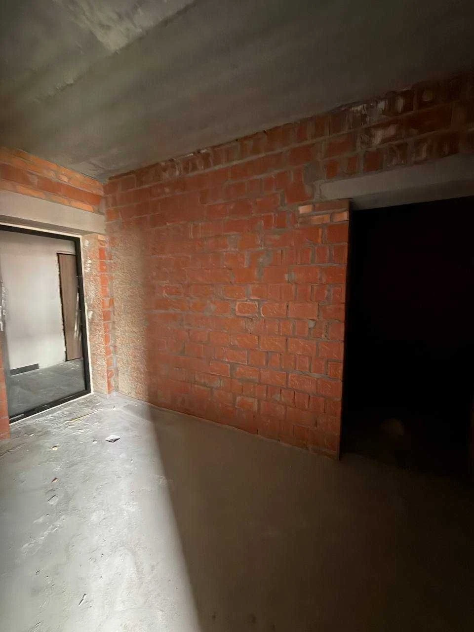 For Sale: 1-room studio apartment in the center of Irpin, ЖК Kvart