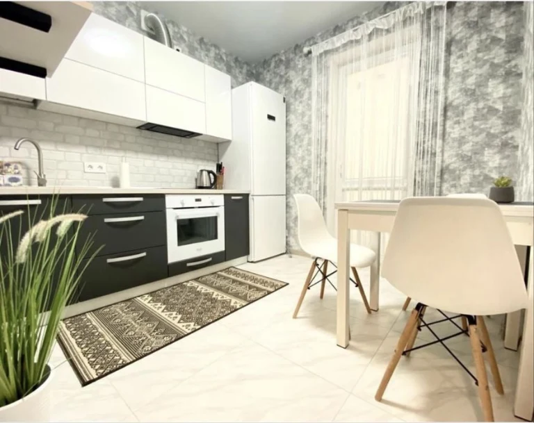For sale! Ideal 2nd floor and fully equipped - Residential Complex "Hydr"