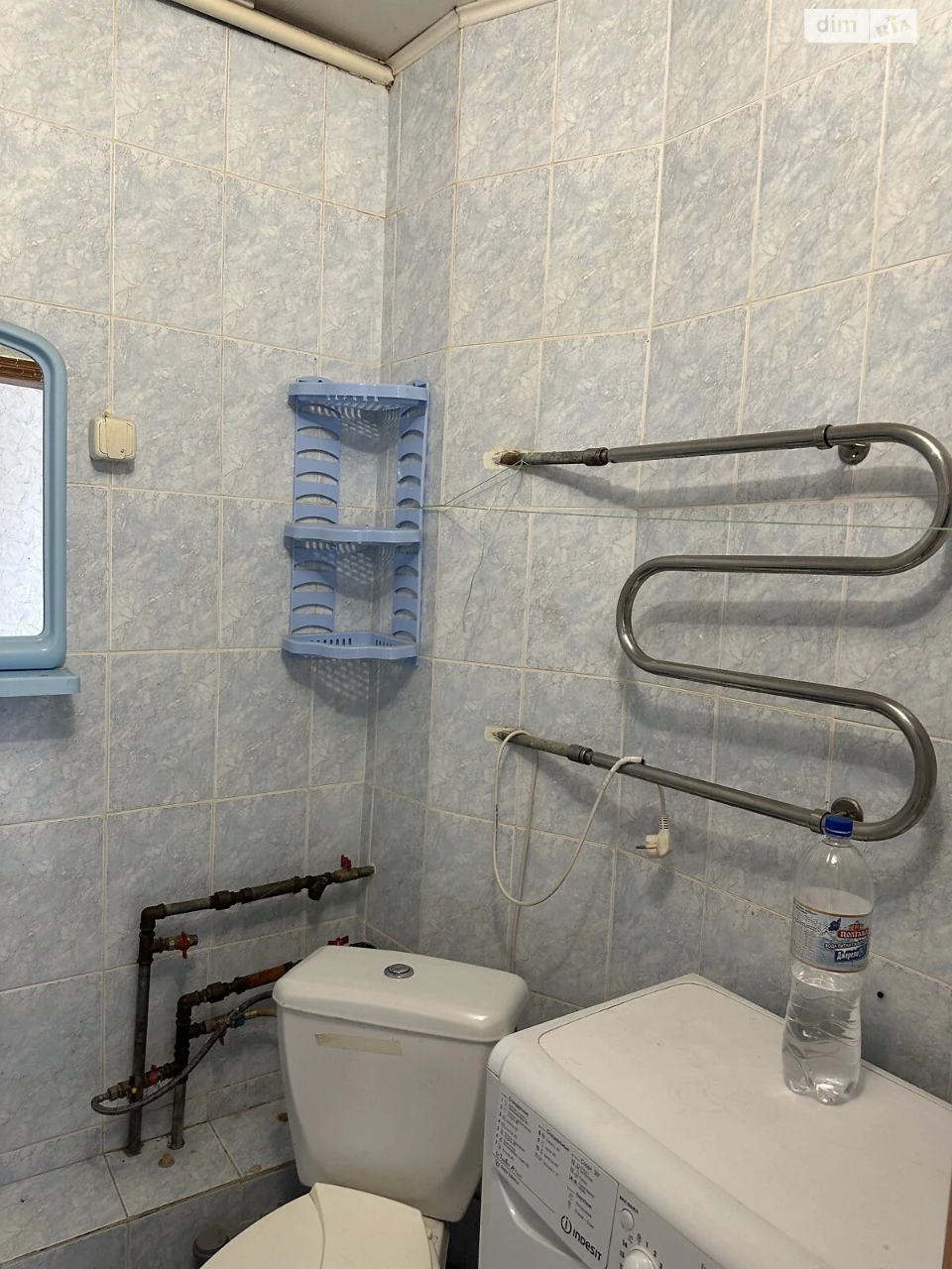 Sale Apartment Saltivskyi