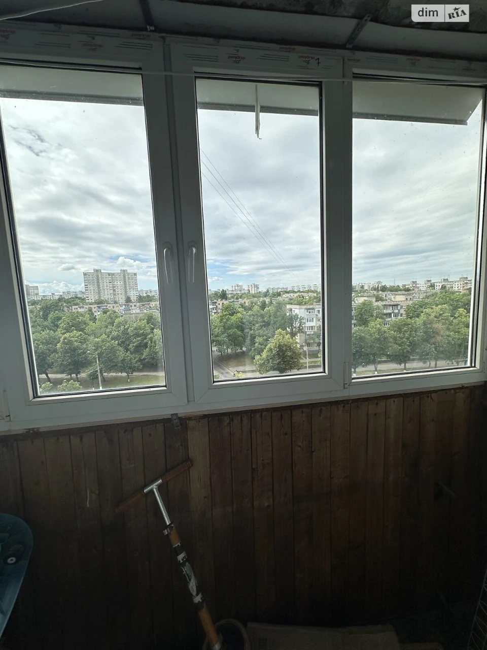 Sale Apartment Saltivskyi