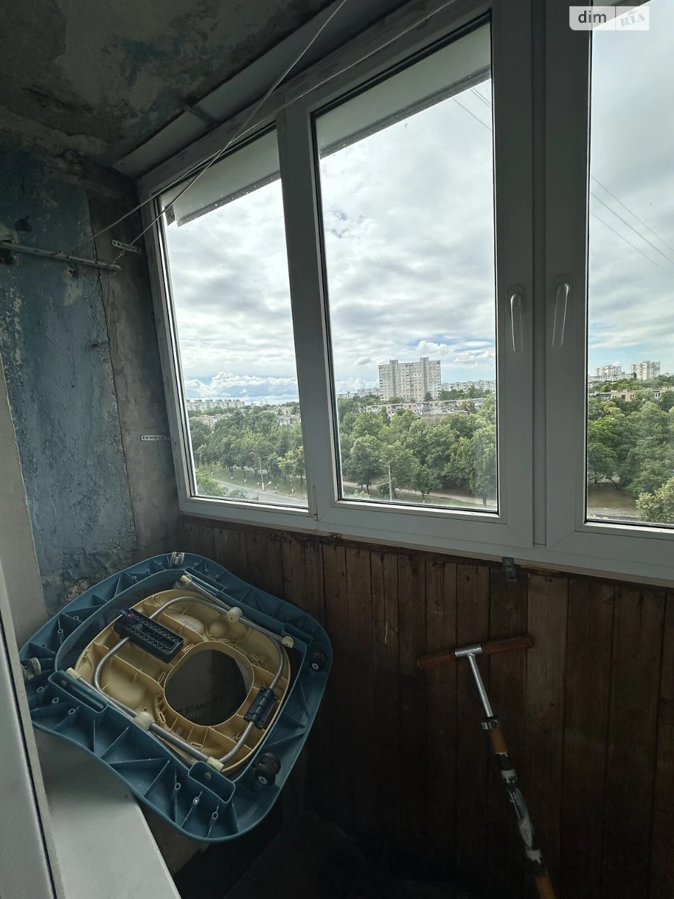 Sale Apartment Saltivskyi