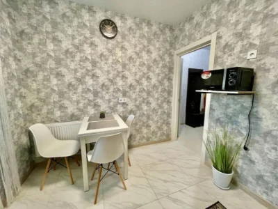 For sale! Ideal 2nd floor and fully equipped - Residential Complex "Hydr"