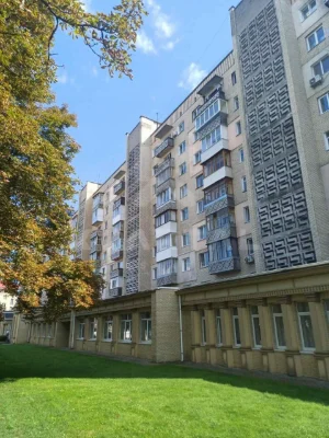 Sale of a 2-bedroom Apartment / Шевchenko Street, Irpin