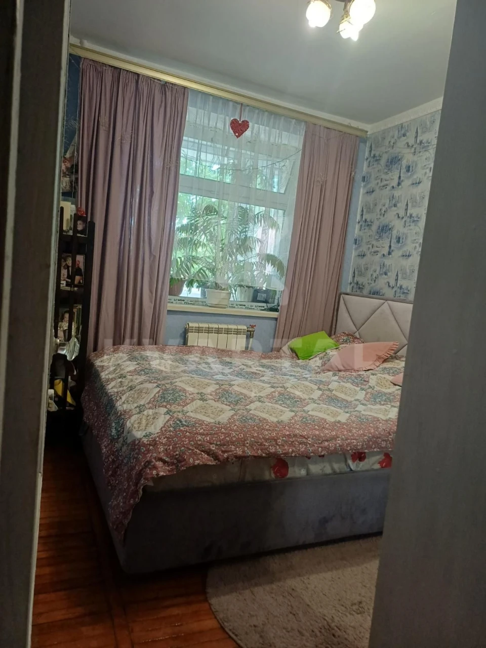 Sale of a 2-bedroom Apartment / Шевchenko Street, Irpin