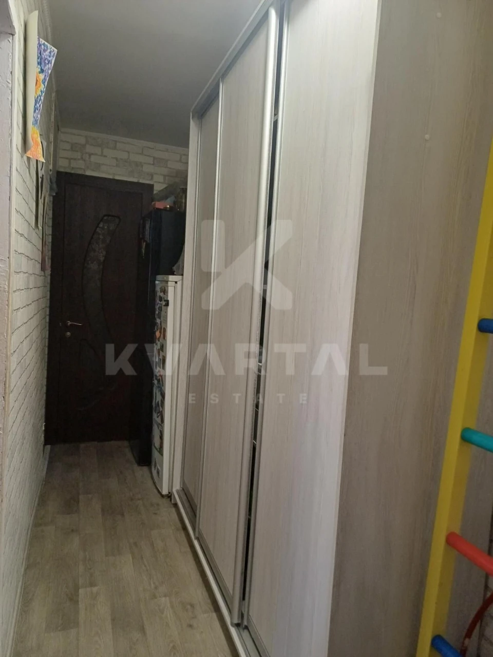 Sale of a 2-bedroom Apartment / Шевchenko Street, Irpin