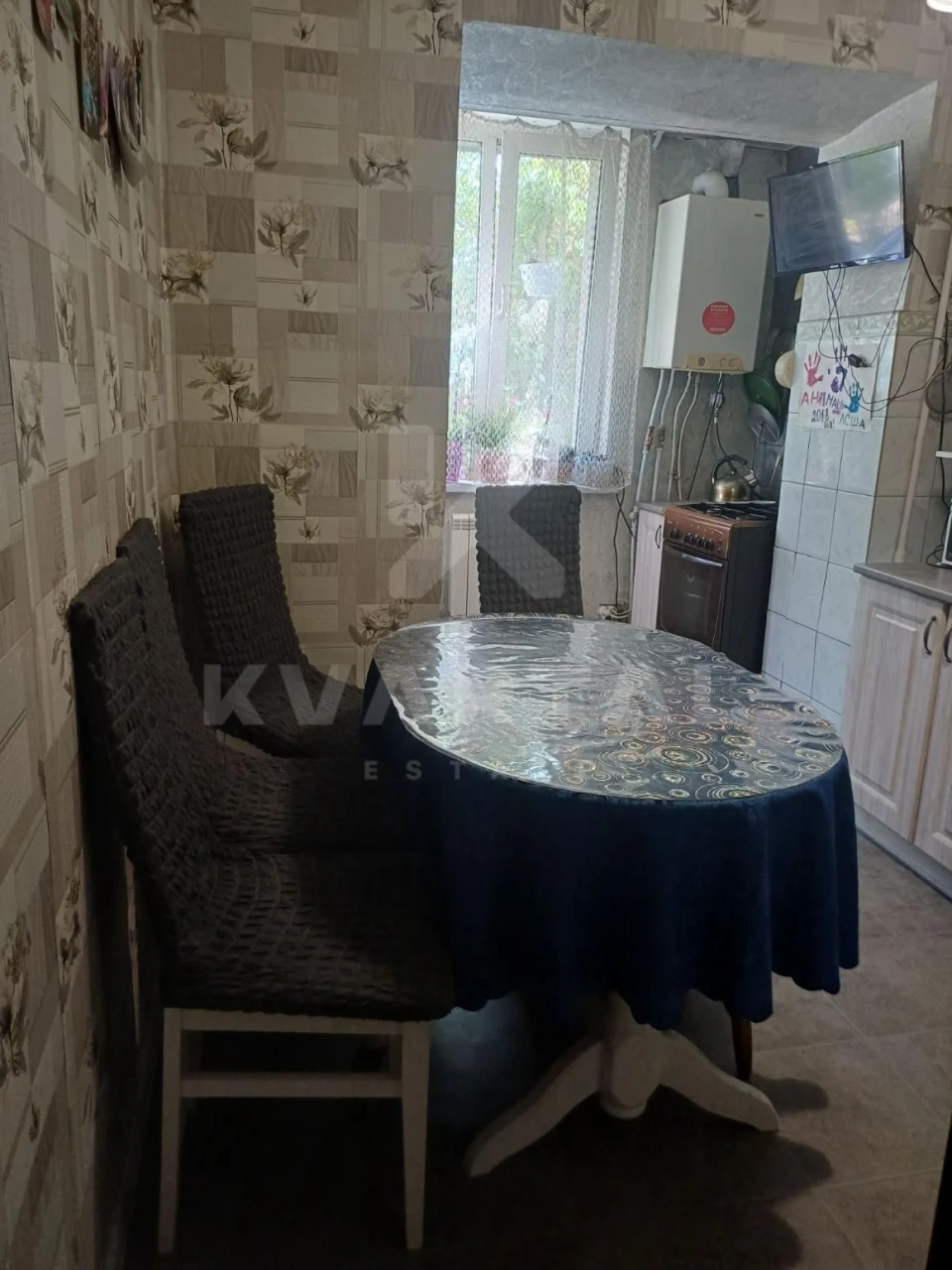 Sale of a 2-bedroom Apartment / Шевchenko Street, Irpin