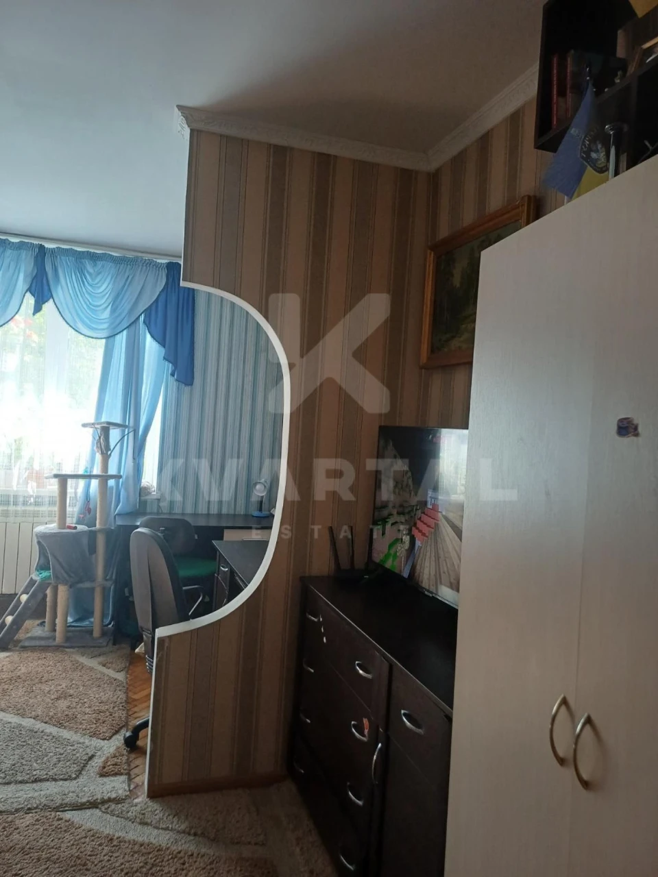Sale of a 2-bedroom Apartment / Шевchenko Street, Irpin