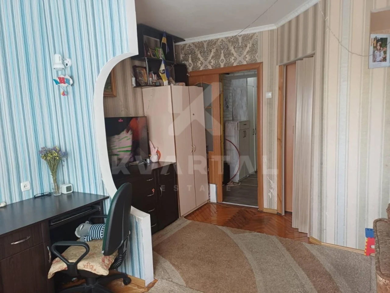 Sale of a 2-bedroom Apartment / Шевchenko Street, Irpin