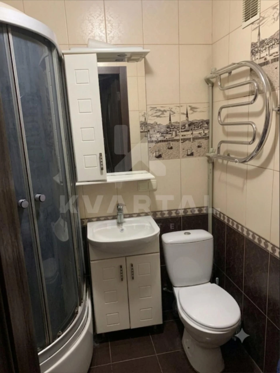 Sale of a 2-bedroom Apartment / Шевchenko Street, Irpin