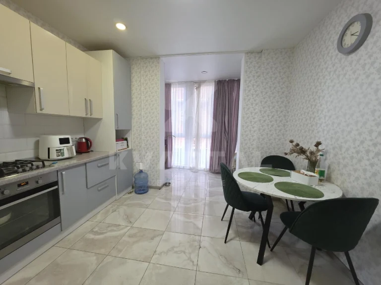 Продаж 2-кімнатної квартири площею 61 м2 в Ірпені біля Центр