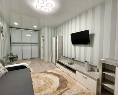 For sale! Ideal 2nd floor and fully equipped - Residential Complex "Hydr"