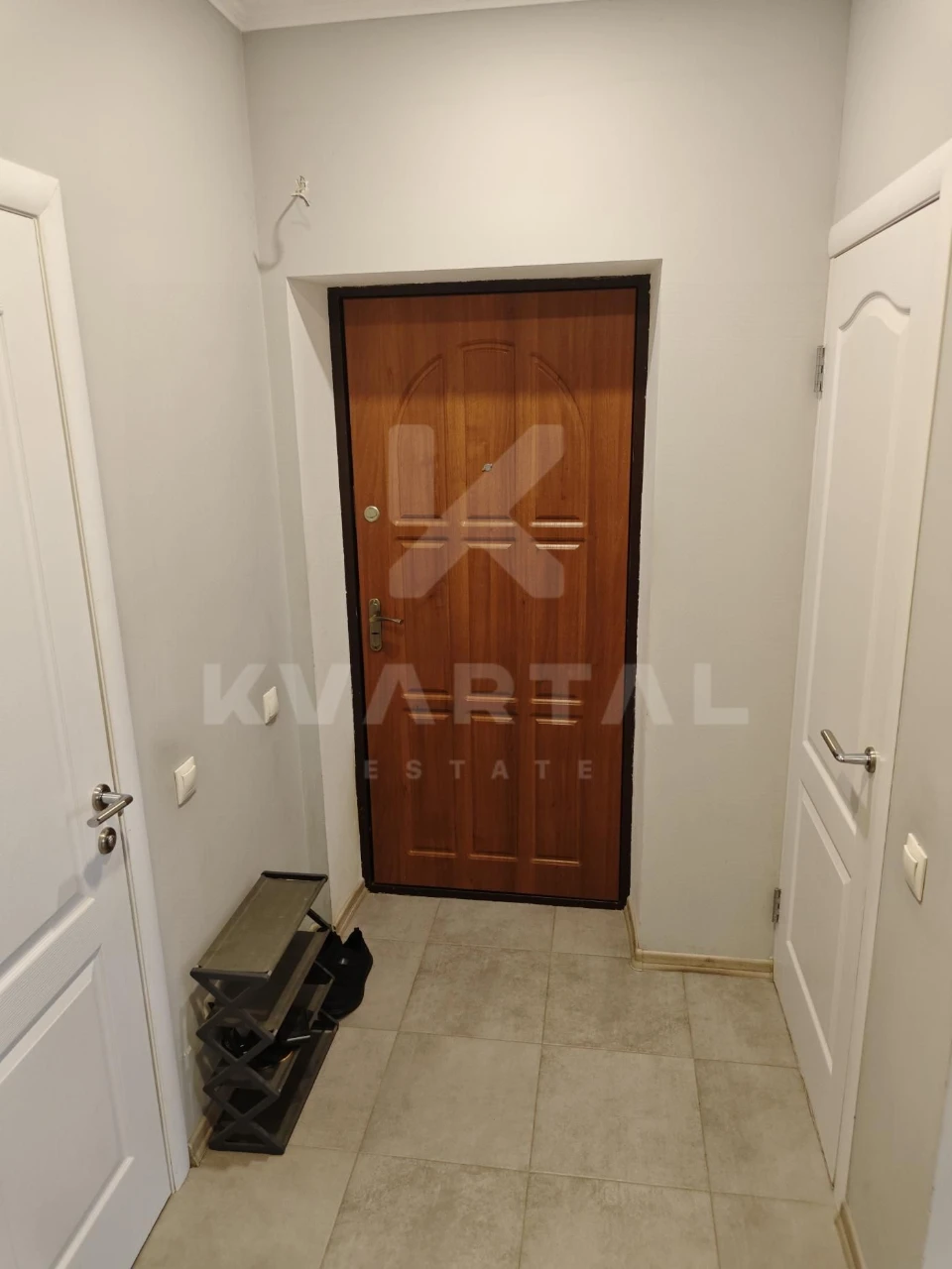 Однокімнатна квартира 44м2 Ремонт Центральний Парк Ірпінь