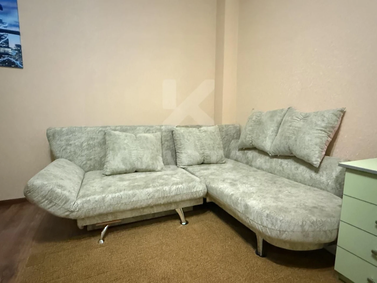 Продаж 2-х кімнатна квартира 90м2 /Ірпінь