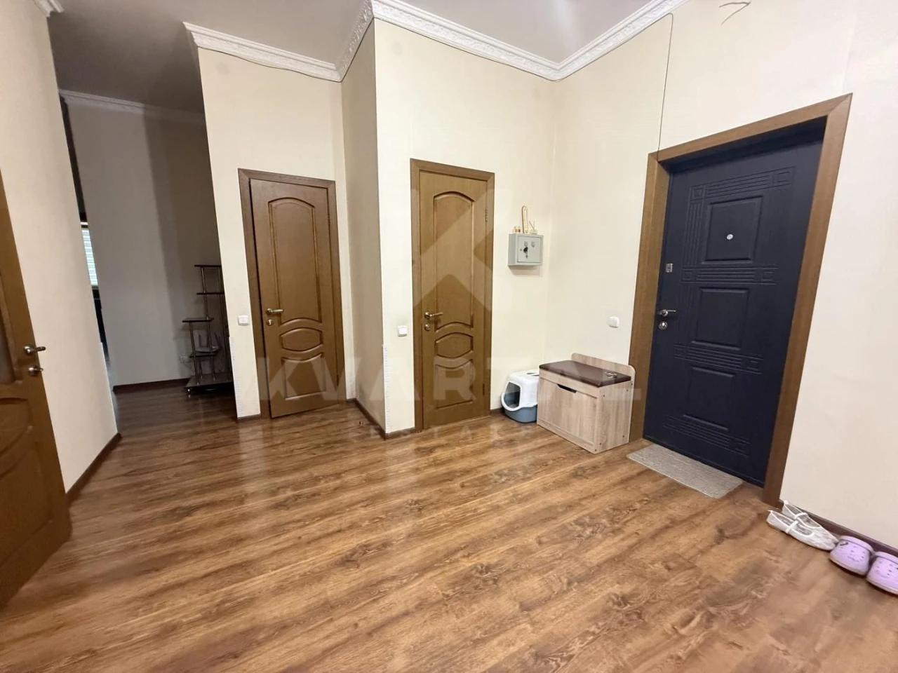 Продаж 2-х кімнатна квартира 90м2 /Ірпінь