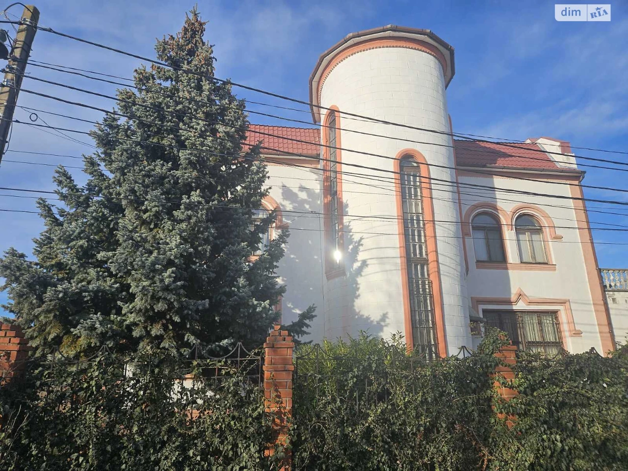 Продаж Ділянка під житлову забудову Чорноморка