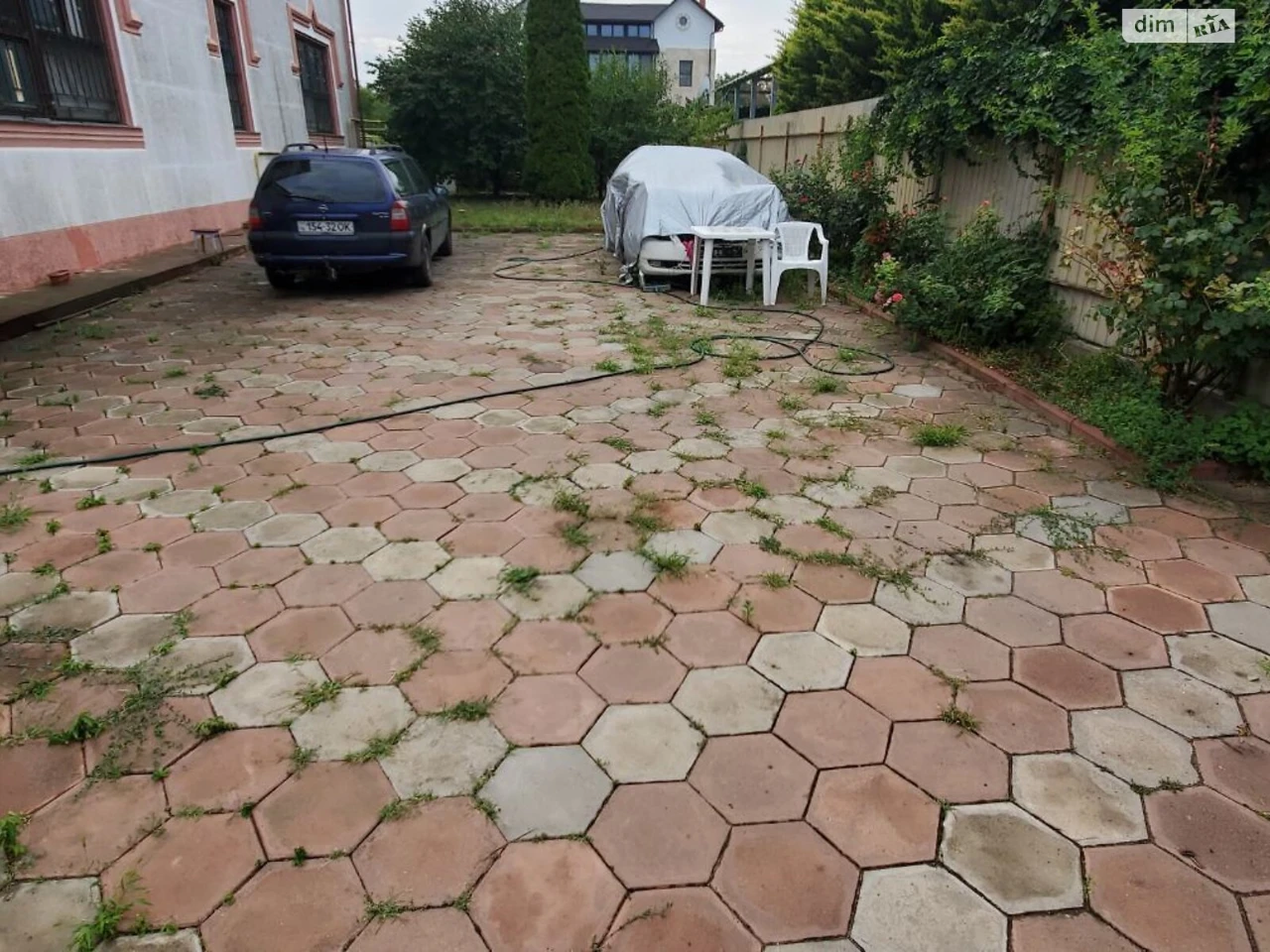 Продаж Ділянка під житлову забудову Чорноморка