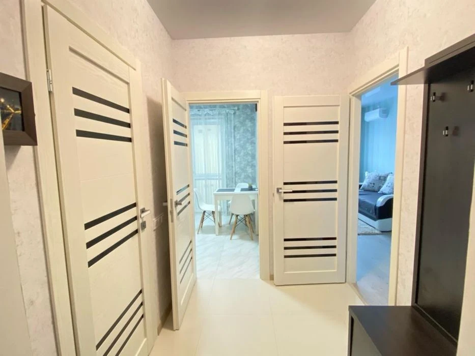 For sale! Ideal 2nd floor and fully equipped - Residential Complex "Hydr"