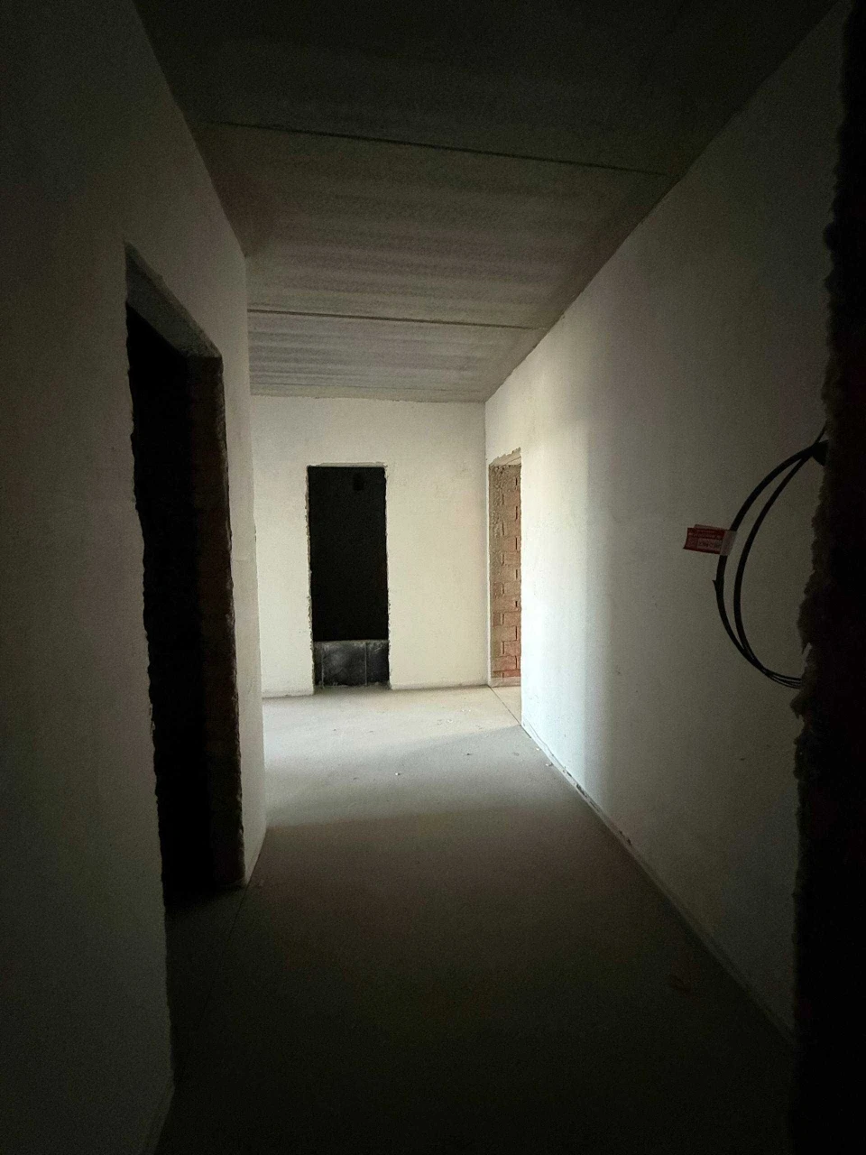 Продаж нової 2-кімнатній квартири 59,2 м² у ЖК «Молодість»,