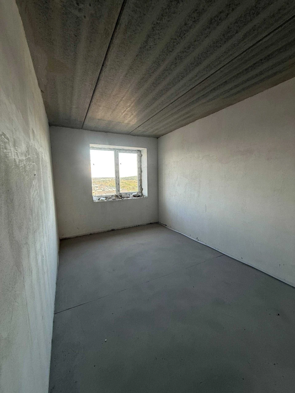 Продаж нової 2-кімнатній квартири 59,2 м² у ЖК «Молодість»,