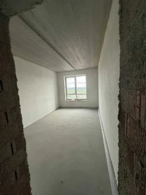 Продаж нової 2-кімнатній квартири 59,2 м² у ЖК «Молодість»,