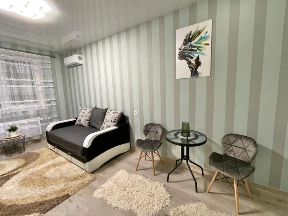 For sale! Ideal 2nd floor and fully equipped - Residential Complex "Hydr"