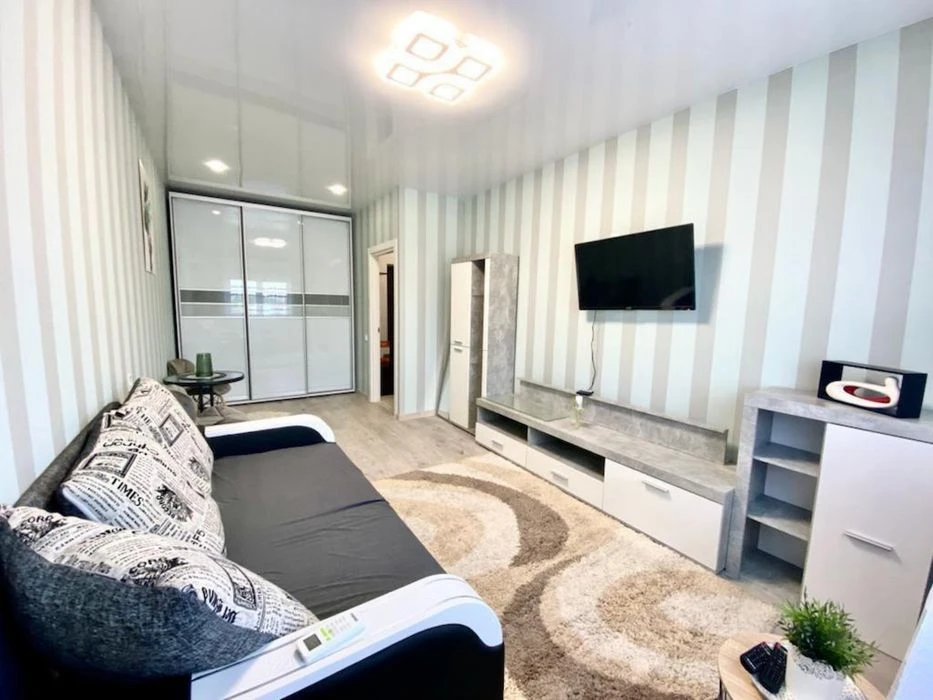 For sale! Ideal 2nd floor and fully equipped - Residential Complex "Hydr"