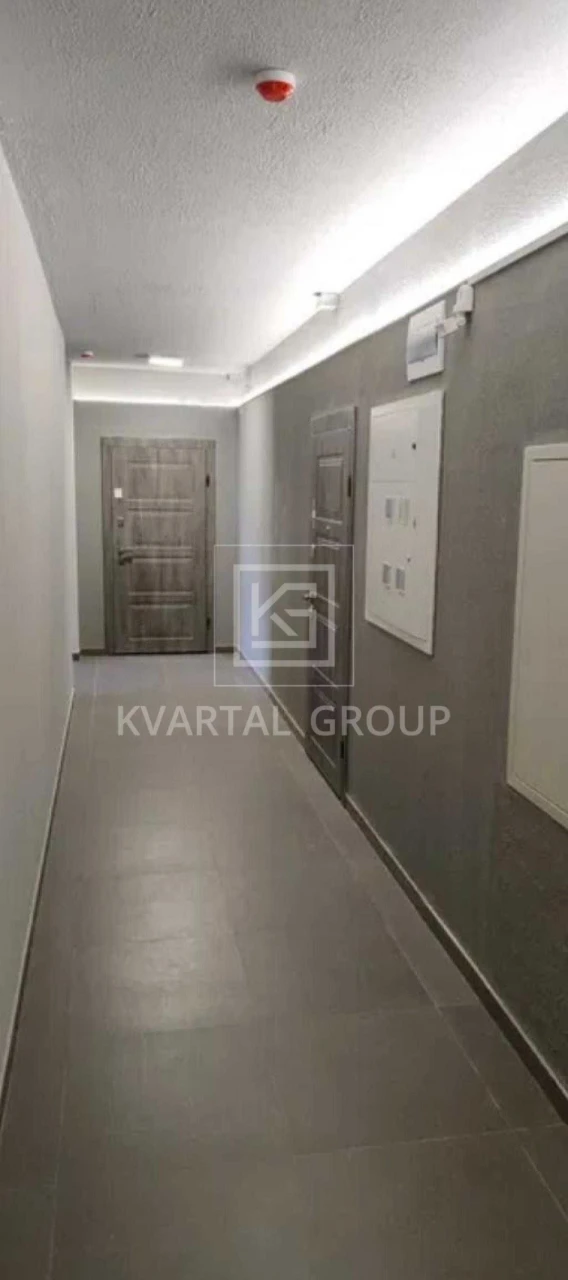 Продаж 2кімнатної квартири площею  69м2 в центрі міста з інд