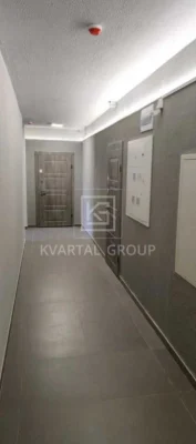 Продаж 2кімнатної квартири площею  69м2 в центрі міста з інд