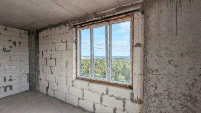 2-кімн з видом на Центральний парк, ЖК Чехов Парк. Без коміс