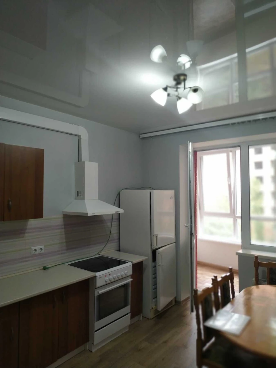 No commission! Sale of a 2-apartment property of 60m2 in Irpin, Alphabet Residence