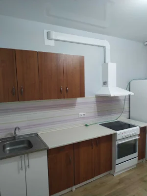 No commission! Sale of a 2-apartment property of 60m2 in Irpin, Alphabet Residence