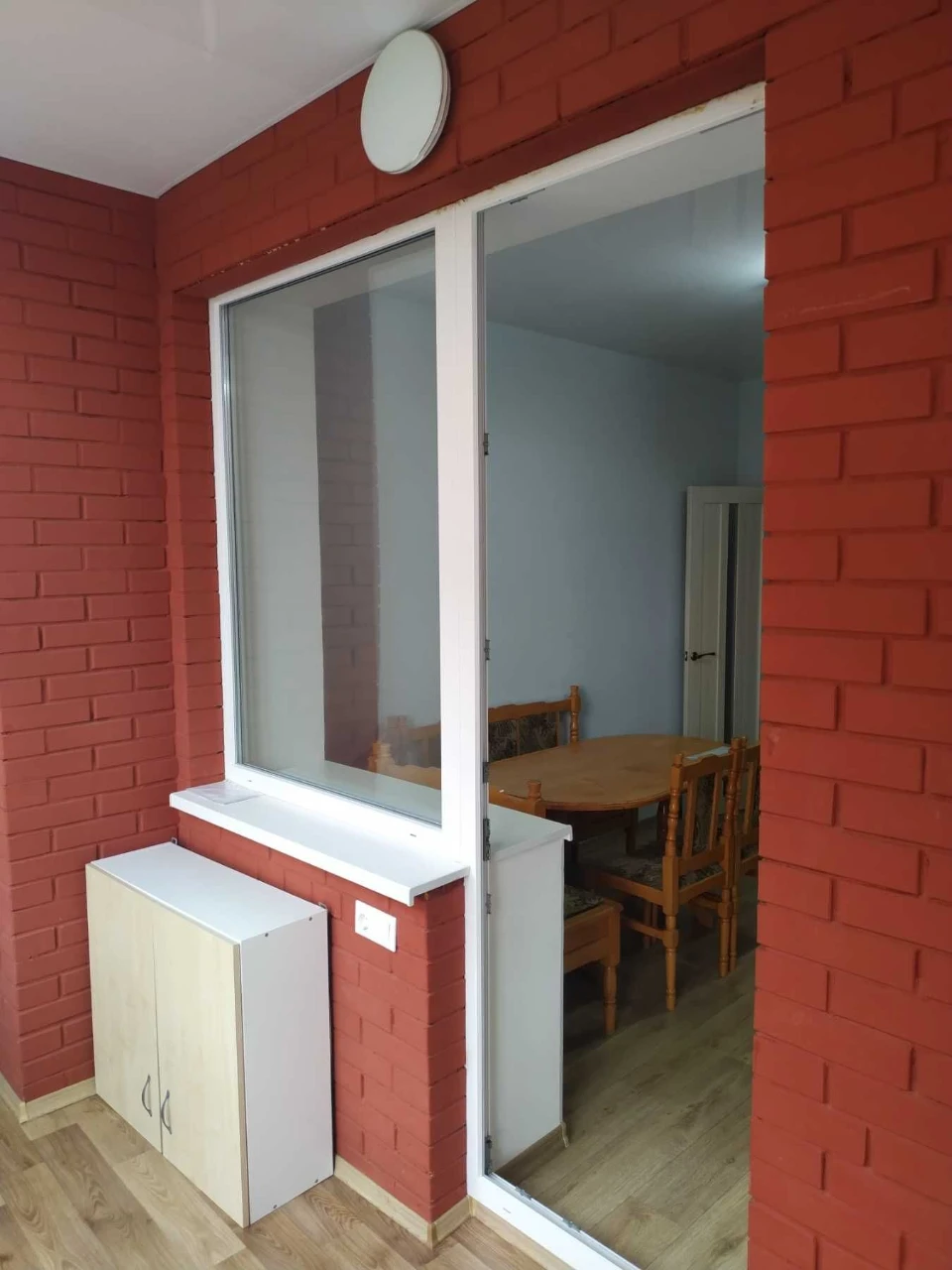 No commission! Sale of a 2-apartment property of 60m2 in Irpin, Alphabet Residence