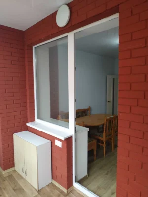 No commission! Sale of a 2-apartment property of 60m2 in Irpin, Alphabet Residence