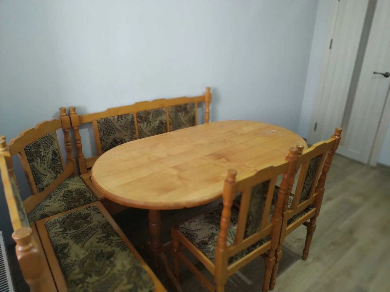 No commission! Sale of a 2-apartment property of 60m2 in Irpin, Alphabet Residence