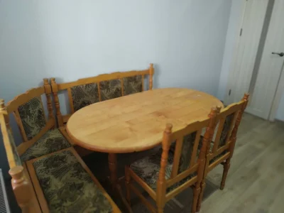 No commission! Sale of a 2-apartment property of 60m2 in Irpin, Alphabet Residence