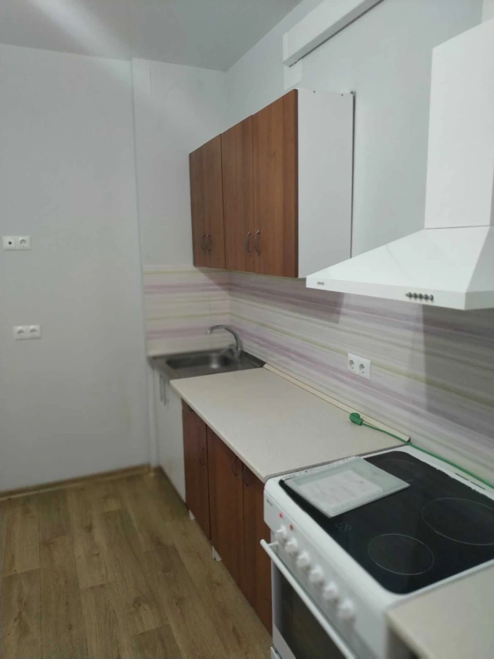 No commission! Sale of a 2-apartment property of 60m2 in Irpin, Alphabet Residence