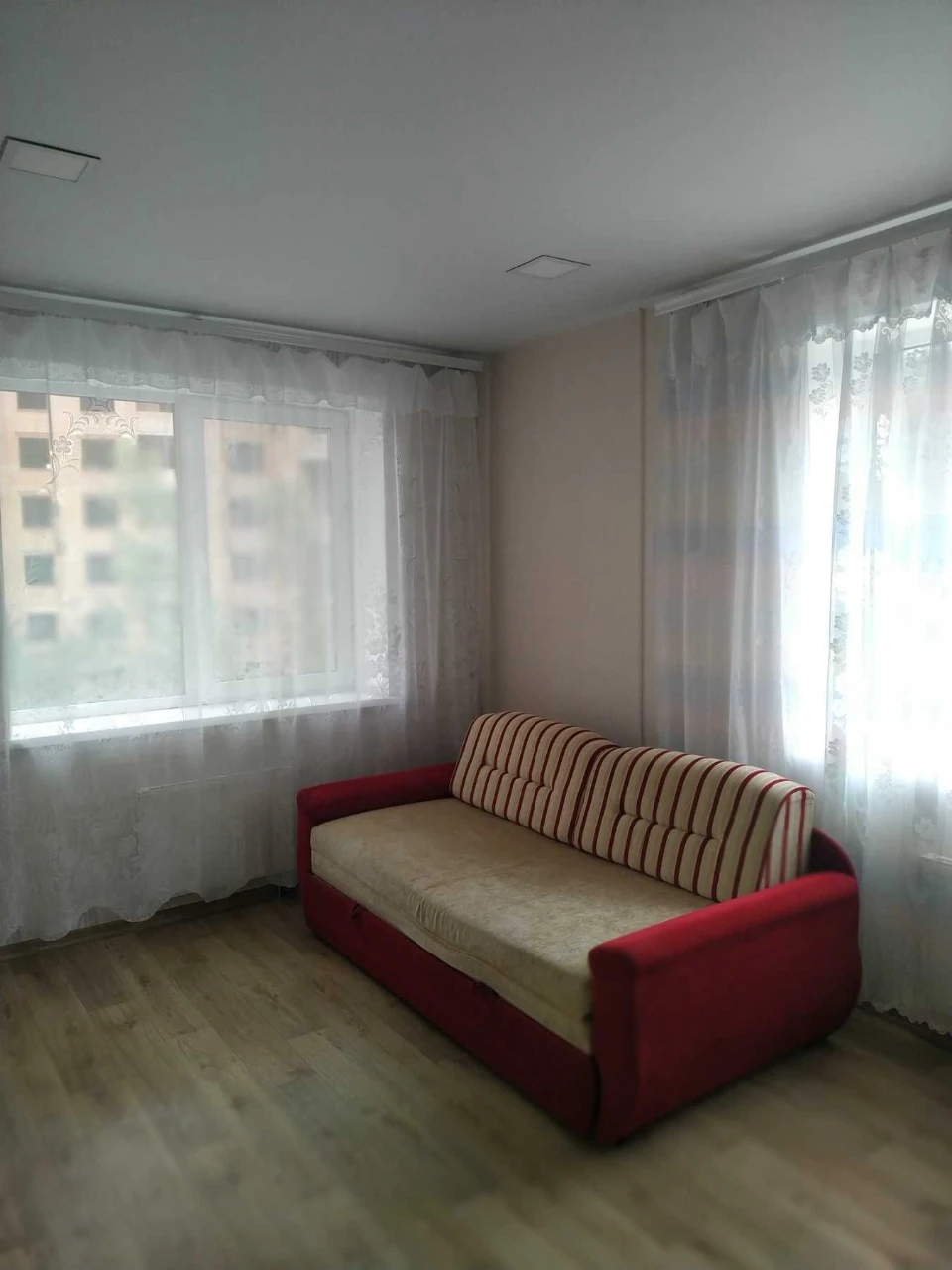 No commission! Sale of a 2-apartment property of 60m2 in Irpin, Alphabet Residence